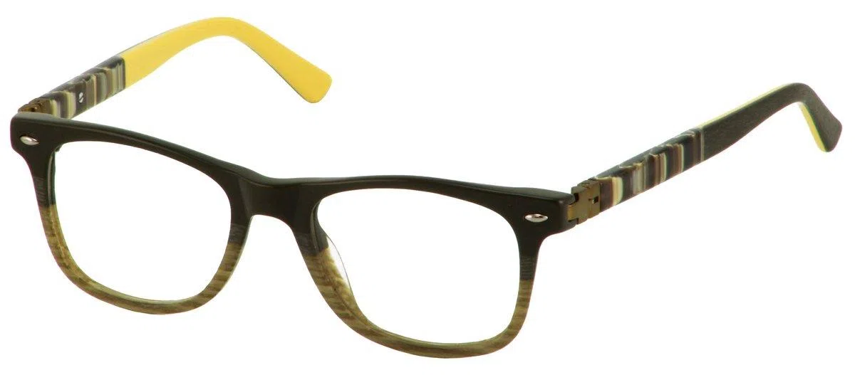 New Balance 146 Eyeglasses - view 3